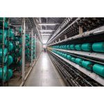 Textile and apparel exports rise 1.8% in FY26 despite global headwinds