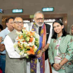 Trident Group unveils innovation-led growth strategy at Bharat Tex 2026