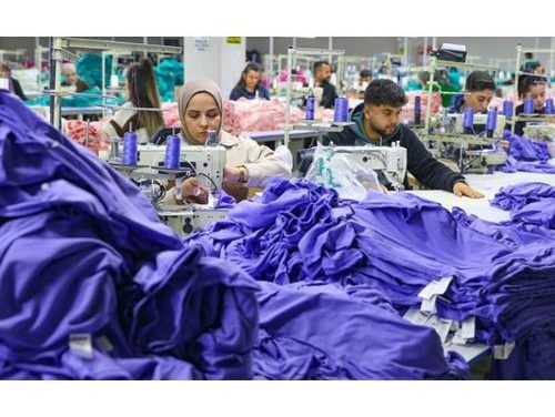 Turkey’s exporters chief says country’s manufacturers cannot survive under current economic policy
