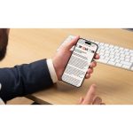 UKFT publishes member exclusive Regulation & Policy Newsletter