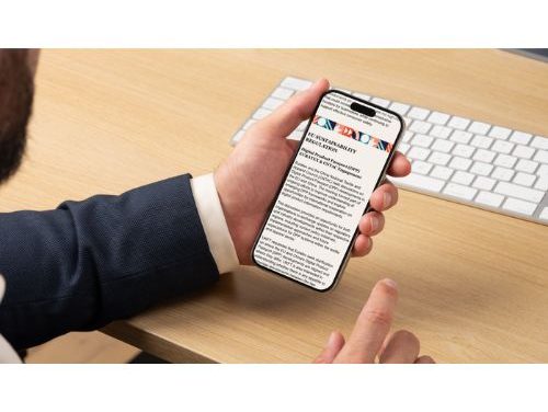 UKFT publishes member exclusive Regulation & Policy Newsletter