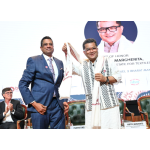 Union Minister of State for Textiles Pabitra Margherita Honours Textile Sustainability Champions at CITI Awards 2026