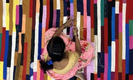 Weave the future launches ‘What Is This Made Of?’ A national innovation challenge to rethink textile waste
