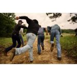 Wrangler® introduces Toughlite™: Next gen denim engineered to be lighter, built to last