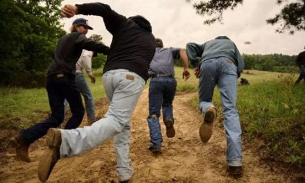 Wrangler® introduces Toughlite™: Next gen denim engineered to be lighter, built to last