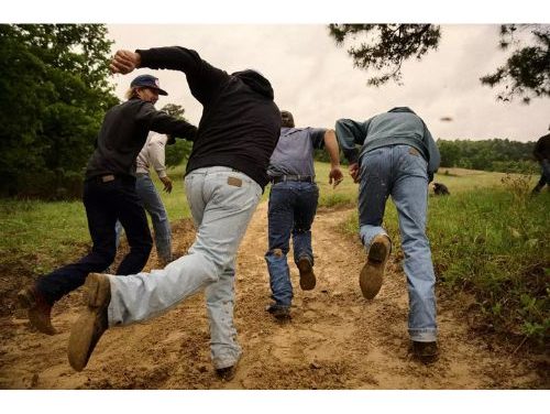 Wrangler® introduces Toughlite™: Next gen denim engineered to be lighter, built to last