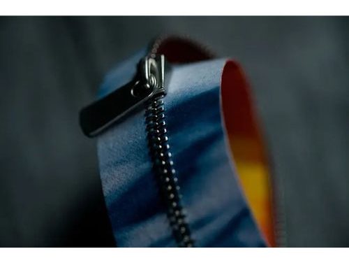 YKK develops concept EXCELLA® Zipper Tape using nonwoven fabric partially derived from used clothing