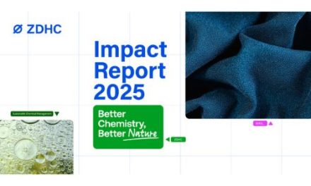 ZDHC Foundation releases 2025 impact report, showing measurable progress across natural capital, chemistry and supply chain transformation