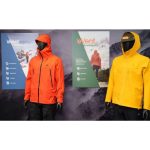 eVent Fabrics partners with PELLIOT, advancing lower-impact innovation in the global outdoor market