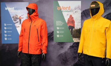 eVent Fabrics partners with PELLIOT, advancing lower-impact innovation in the global outdoor market