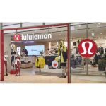 lululemon will open its first India store in New Delhi