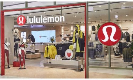 lululemon will open its first India store in New Delhi