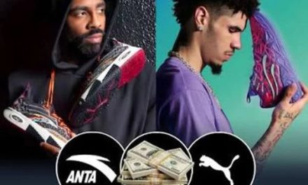 ANTA Group enters PUMA Group: A strategic move reshaping the global sports industry