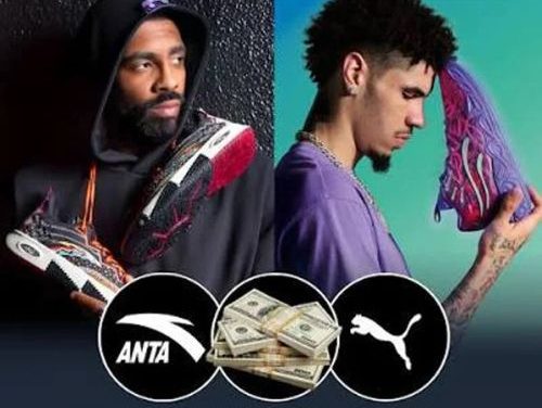 ANTA Group enters PUMA Group: A strategic move reshaping the global sports industry