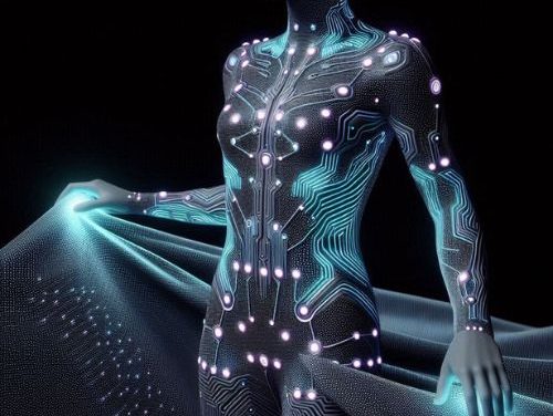 E-Textiles and Smart Clothing Market Size to Reach US$28.1 Billion by 2033
