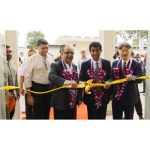 Asahi Dyes and Chemicals opens US$ 20.4 million manufacturing facility in Biyagama