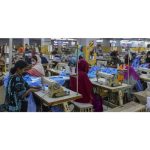 Bangladesh apparel exports to EU fall 16.4% in H1 2026