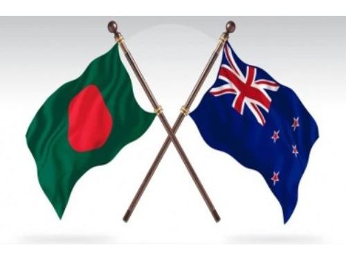 Bangladesh takes new initiative to expand trade, investment with New Zealand