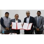 Ceylon and Gujarat chambers renew MoU to boost trade, investment