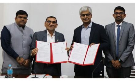Ceylon and Gujarat chambers renew MoU to boost trade, investment