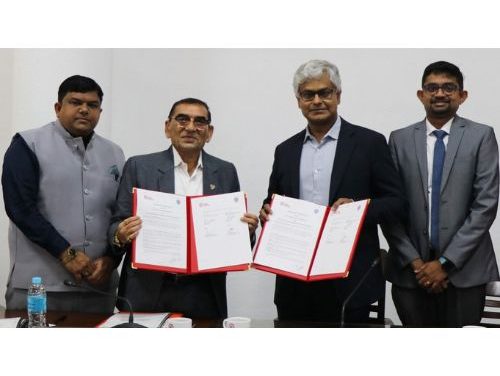 Ceylon and Gujarat chambers renew MoU to boost trade, investment