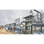 Gas crisis makes Bangladesh textiles sector rethink energy sources