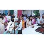 Karnataka weaves global ambitions with two textile export centres