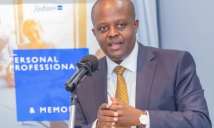 Kenya Targets UK Market to Boost Textile and Apparel Exports