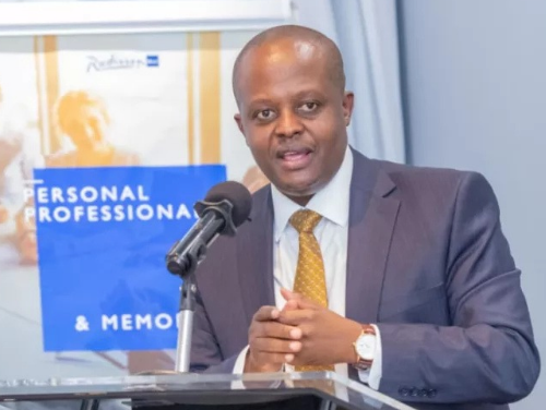 Kenya Targets UK Market to Boost Textile and Apparel Exports