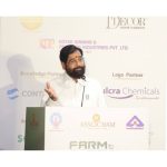Maharashtra Working to Build Globally Competitive Textile Sector: Eknath Shinde