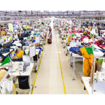 Meenakshi India plans to double its apparel manufacturing capacity