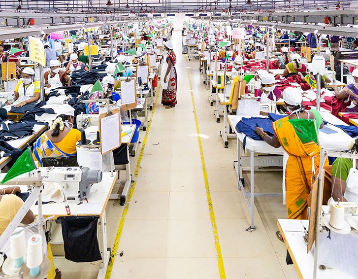 Meenakshi India plans to double its apparel manufacturing capacity 