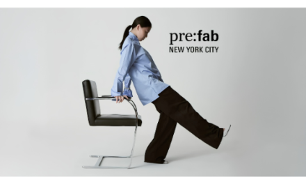 Messe Frankfurt and Supima introduce Prefab – a new curated fabric sourcing event in New York City