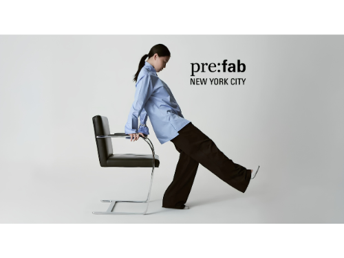 Messe Frankfurt and Supima introduce Prefab – a new curated fabric sourcing event in New York City