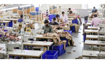 India’s Raymond Lifestyle eyes Europe for 25% of exports, cuts US dependence