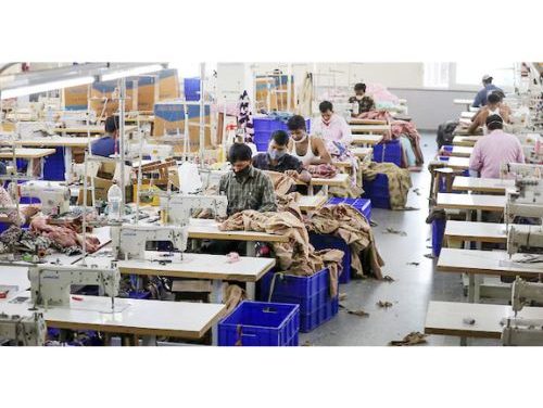 India’s Raymond Lifestyle eyes Europe for 25% of exports, cuts US dependence