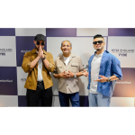 Peter England launches VYBE, a younger expression of dressed-up style