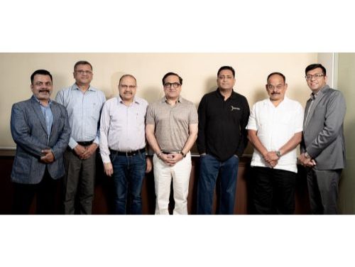 RSWM partners with Spain based Noize Design Studio (NDS9) to Establish Next-Generation Industry 5.0 Green Garment Manufacturing Platform in India