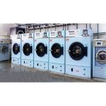 Ramsons Inline Washing, a smarter approach to normal & softener wash