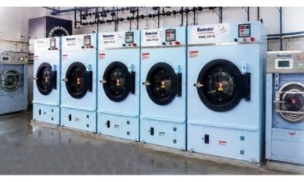 Ramsons Inline Washing, a smarter approach to normal & softener wash
