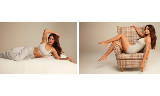 Sonam Bajwa stars in Underneat’s CoolRest campaign, A celebration of ease, stillness and everyday comfort