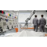 South Korea Accelerates Apparel Automation with AI and Robotics