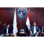 Sri Lanka’s Hirdaramani Group eyes expansions in Egypt’s textile sector