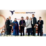 TechnoSport signs MoU with Tamil Nadu government for ₹130 crore manufacturing expansion
