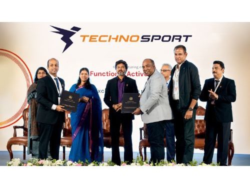 TechnoSport signs MoU with Tamil Nadu government for ₹130 crore manufacturing expansion