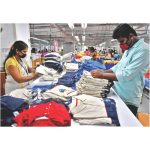 Textiles Exports Outlook for 2026-27 Negative Growth Seen in April