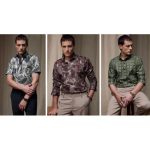 The Science Behind a Perfect Shirt Fabric: What Makes Premium Shirting Truly Stand Out