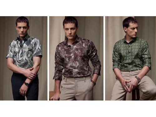 The Science Behind a Perfect Shirt Fabric: What Makes Premium Shirting Truly Stand Out
