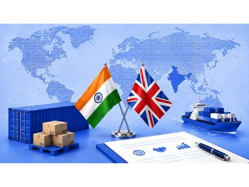 UK FTA may open $1-bn export opportunity for textile sector