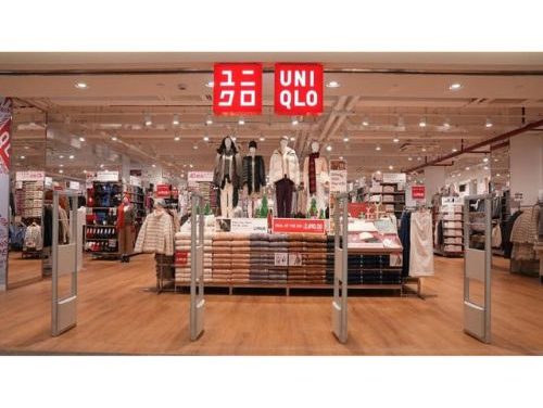 Uniqlo, other Japanese textile companies, to step up sourcing input material from India